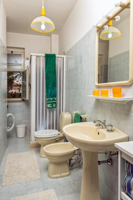 Casa Susanna Fondachello  Habitación foto