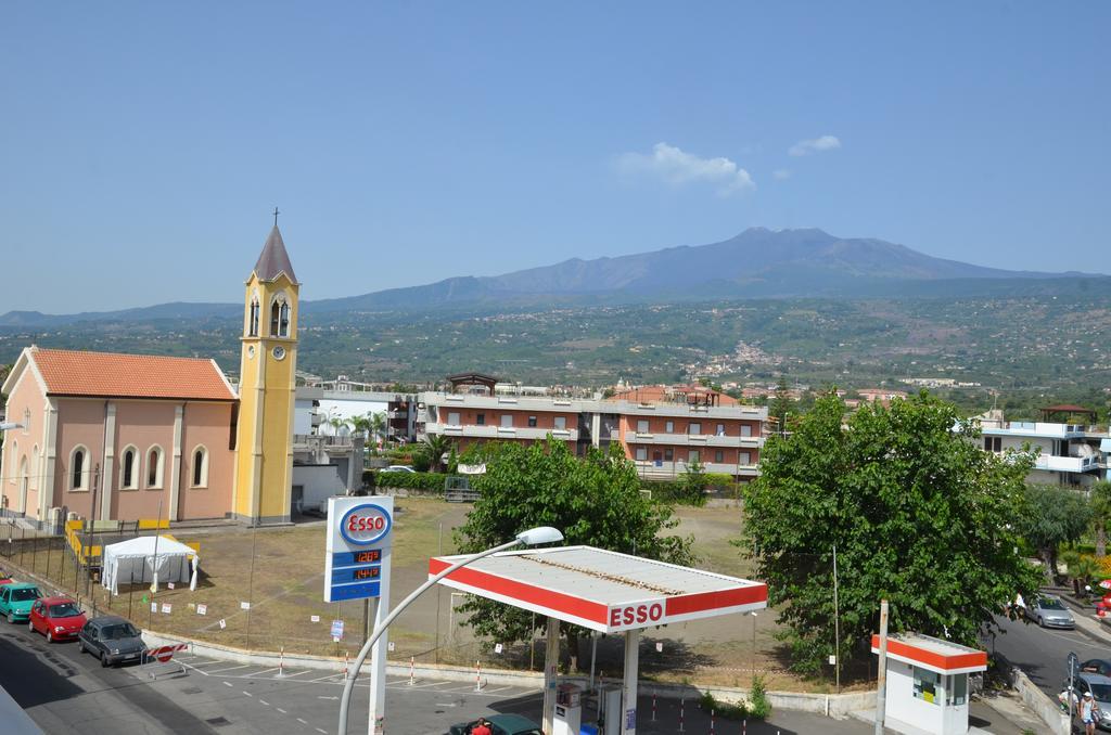 Casa Susanna Fondachello  Exterior foto