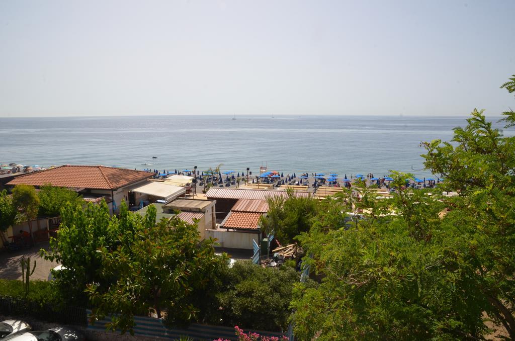 Casa Susanna Fondachello  Exterior foto